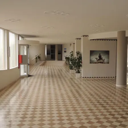 Casa de Férias La Duna *