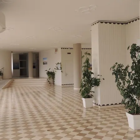 Casa de Férias La Duna *