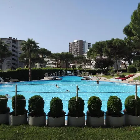 Casa de Férias La Duna Lignano Sabbiadoro