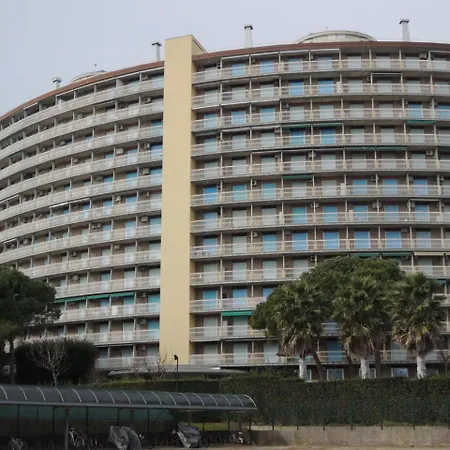 La Duna 度假居 利尼亚诺萨比亚多罗