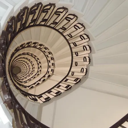 Casa de Férias La Duna *