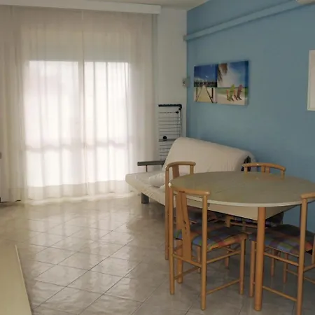 La Duna Holiday home