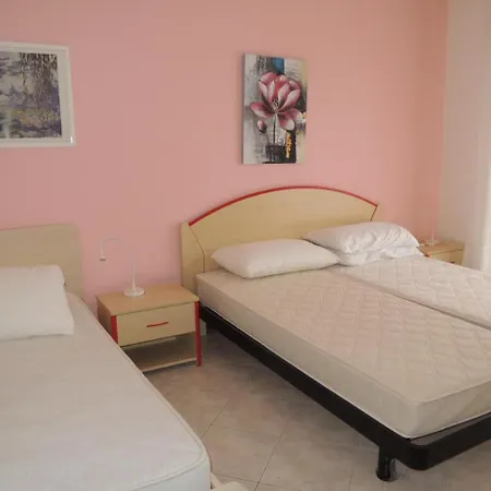 Casa de Férias La Duna Lignano Sabbiadoro